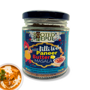 delhi paneer butter masala